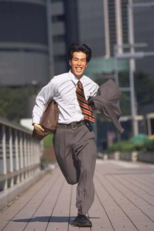 派遣会社をどのようにして選びますか