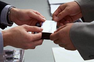 コンサルタントが在籍する派遣会社