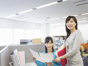 介護福祉士を募集している法人がある