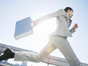 楽しく働ける職場探しをするなら