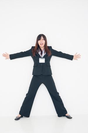 仲居さんはリゾートバイトの中でも人気